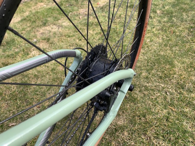 Cannondale Topstone Neo SL