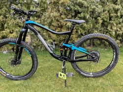 Giant Trance 2