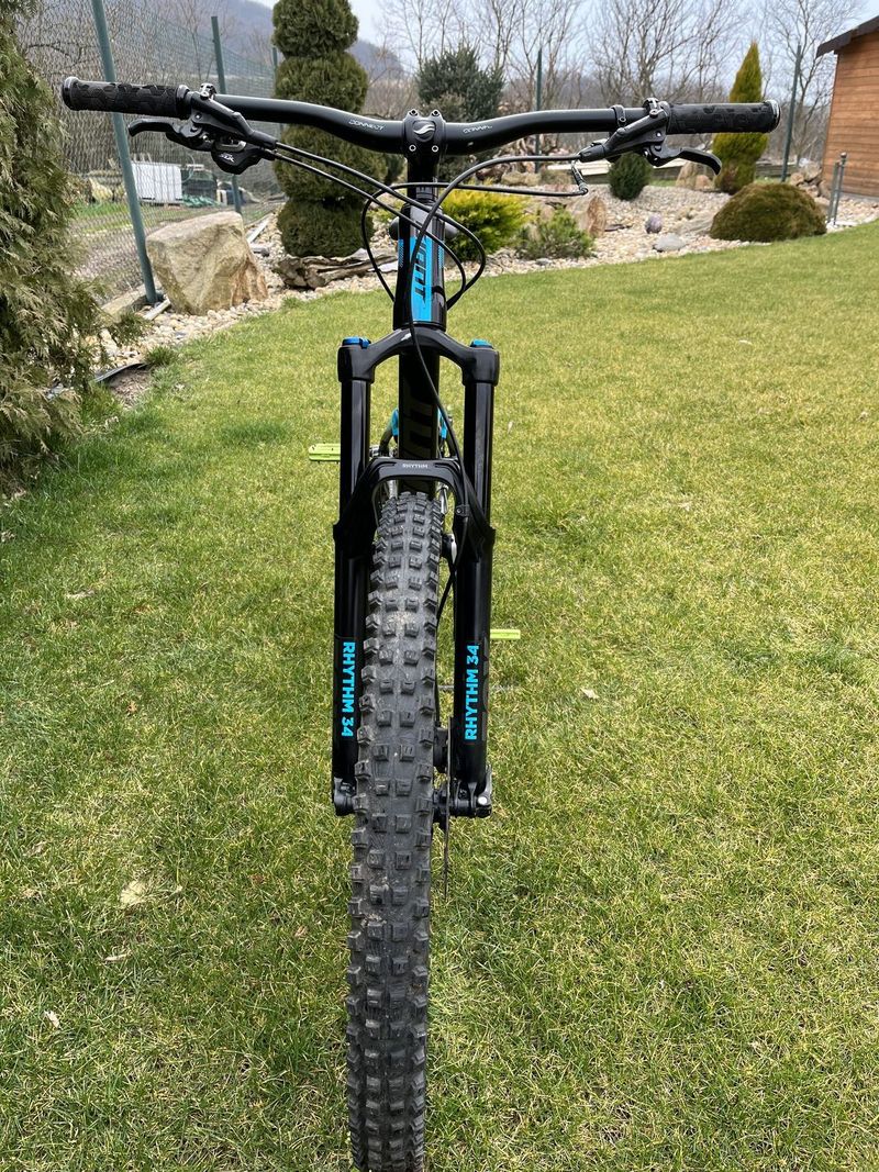 Giant Trance 2
