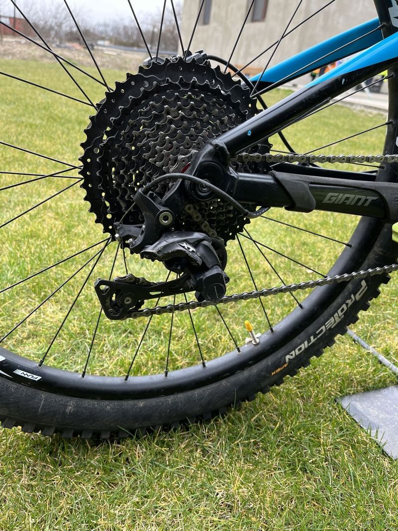 Giant Trance 2