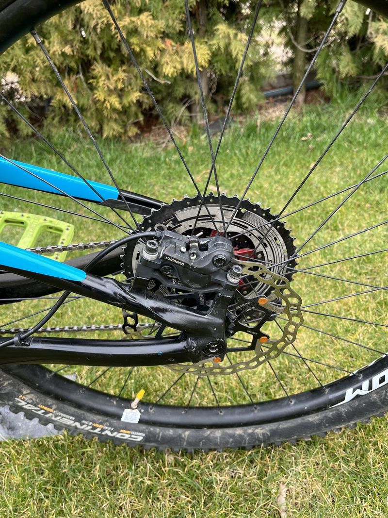 Giant Trance 2