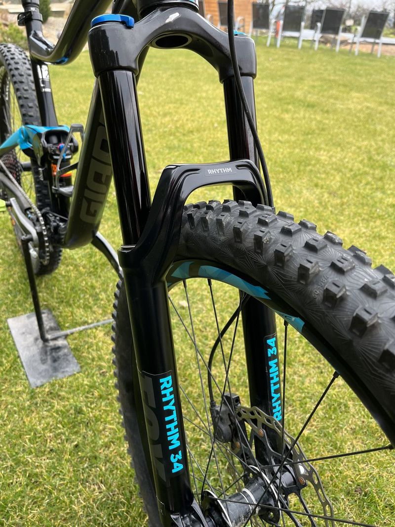 Giant Trance 2