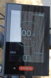 Prodám elektrokolo Crussis e-full 7.4-S