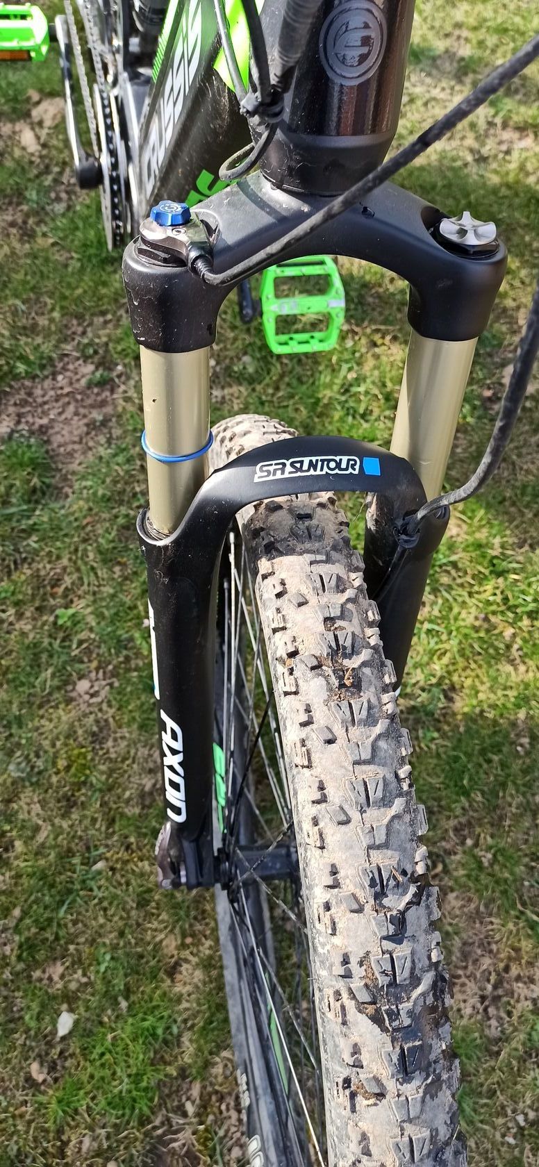 Prodám elektrokolo Crussis e-full 7.4-S