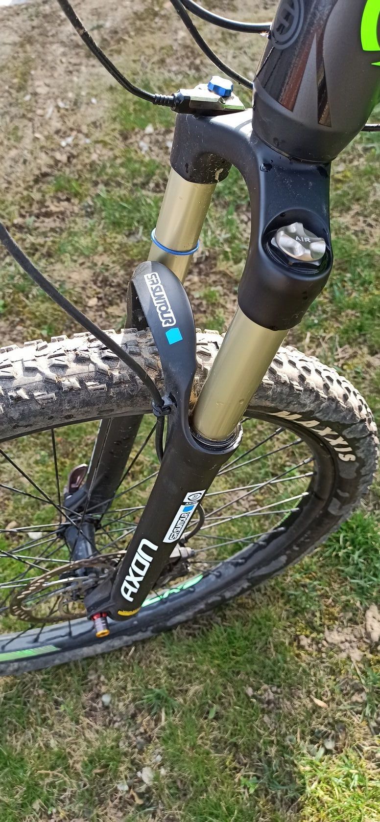Prodám elektrokolo Crussis e-full 7.4-S