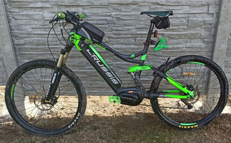 Prodám elektrokolo Crussis e-full 7.4-S