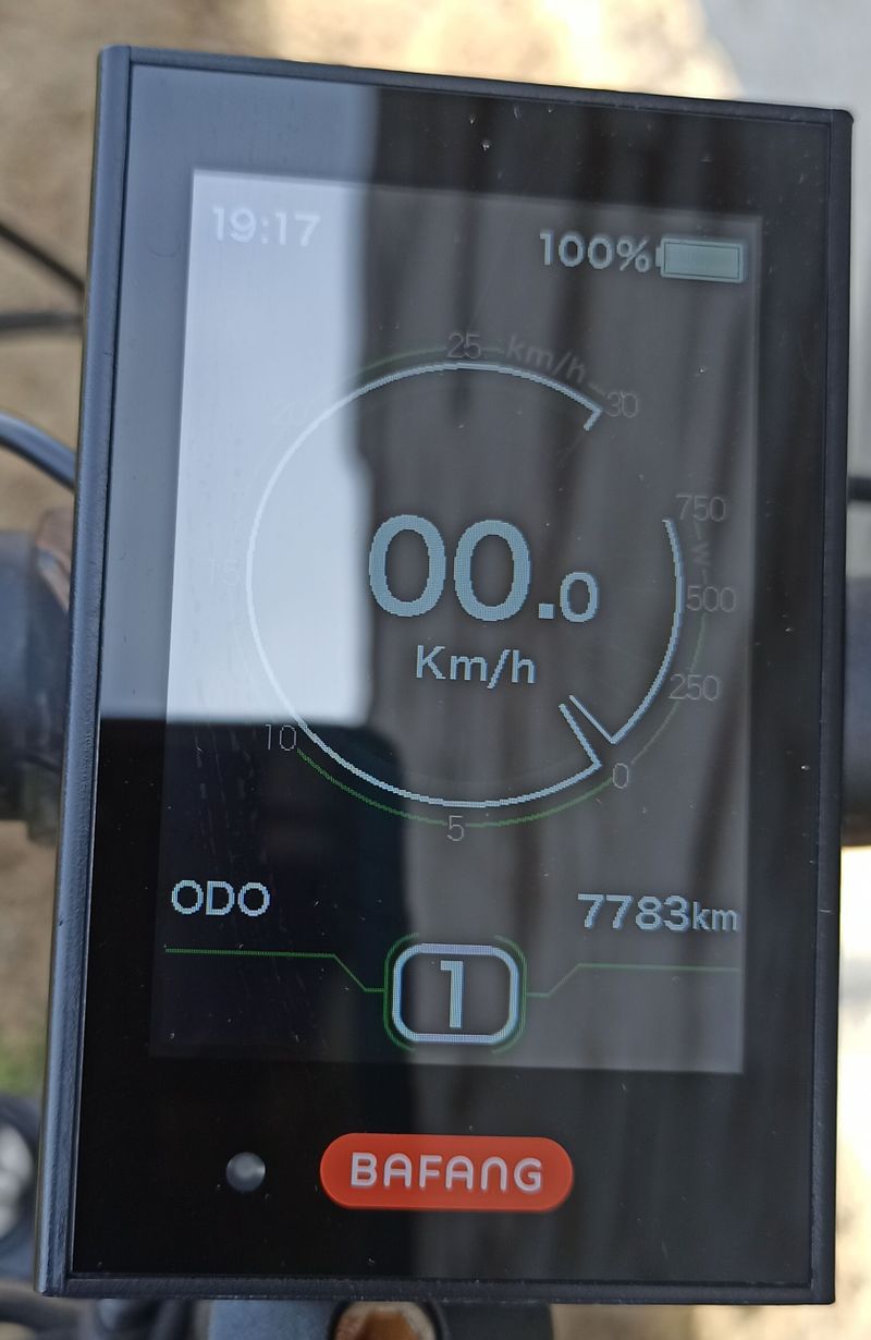 Prodám elektrokolo Crussis e-full 7.4-S