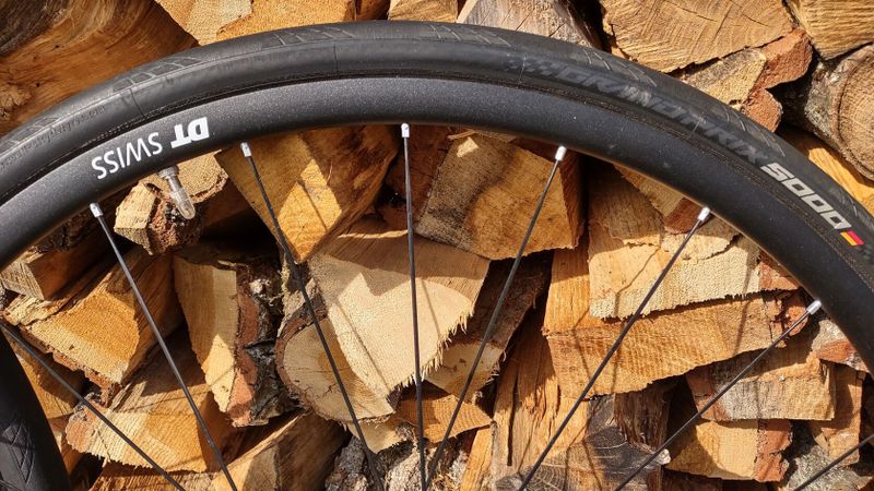 Sada kol DT SWISS RR21 DICUT 