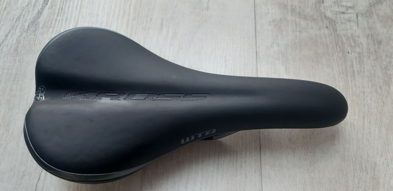 WTB sedlo