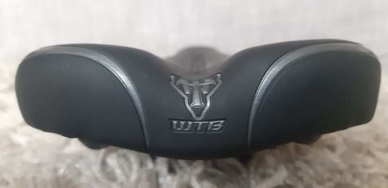 WTB sedlo