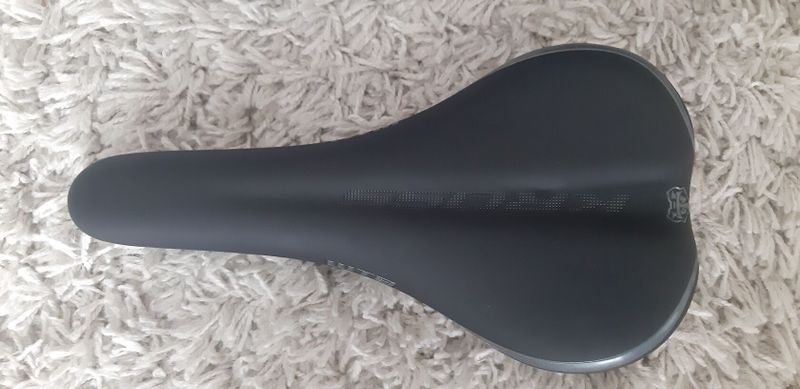 WTB sedlo