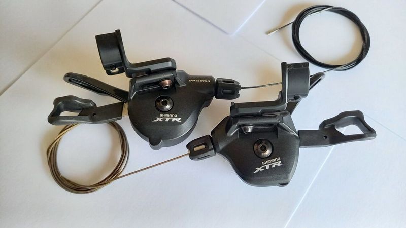 Shimano XTR