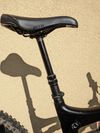  Scott Genius 910 - L - Carbon