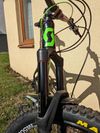  Scott Genius 910 - L - Carbon