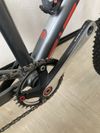 Islabikes Creig Pro 26” juniorské kolo