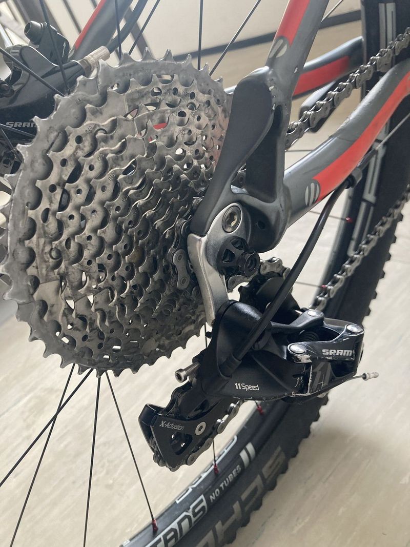Islabikes Creig Pro 26” juniorské kolo