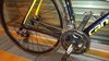 Cannondale Synapse Carbon 105 disc vel. 56