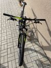 CUBE RACE ONE 29 21" model 2015