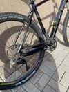 CUBE RACE ONE 29 21" model 2015