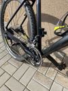 CUBE RACE ONE 29 21" model 2015