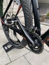 Ghost Kato 7 black/green/red 2017