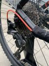 Ghost Kato 7 black/green/red 2017