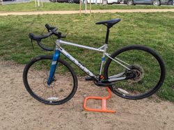 MARIN Gestalt X10