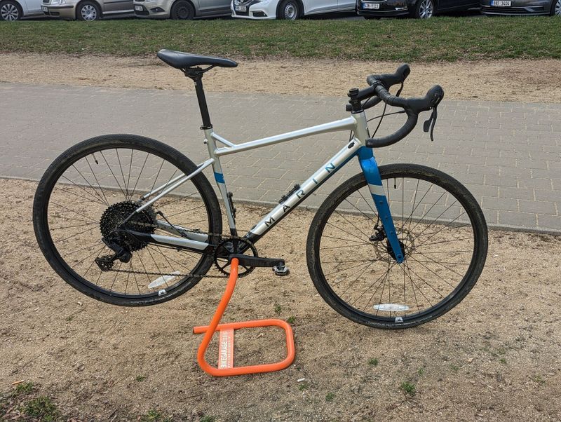 MARIN Gestalt X10