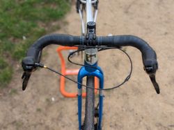 Marin Gestalt X10 vel 52.