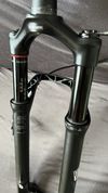 Rock Shox SID Select RL Oneloc 29", 100 mm
