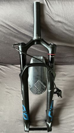 Rock Shox SID Select RL Oneloc 29", 100 mm