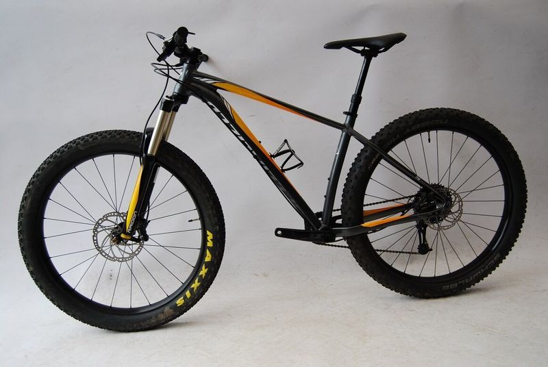Specialized Fuse 6fattie 27,5+