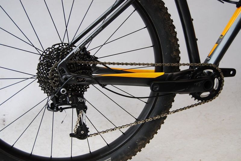 Specialized Fuse 6fattie 27,5+