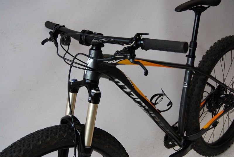 Specialized Fuse 6fattie 27,5+