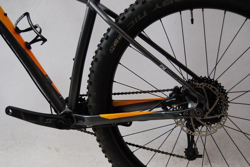 Specialized Fuse 6fattie 27,5+