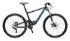GT Hellion carbon pro, high pivot XC bike