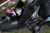 GT Hellion carbon pro, high pivot XC bike