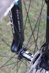 GT Hellion carbon pro, high pivot XC bike