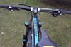 GT Hellion carbon pro, high pivot XC bike