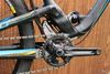 GT Hellion carbon pro, high pivot XC bike