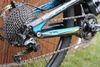 GT Hellion carbon pro, high pivot XC bike