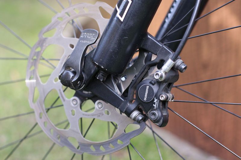 GT Hellion carbon pro, high pivot XC bike
