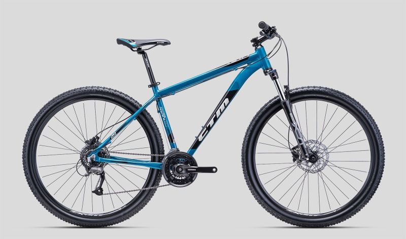 CTM REIN 3.0 MODEL 2022