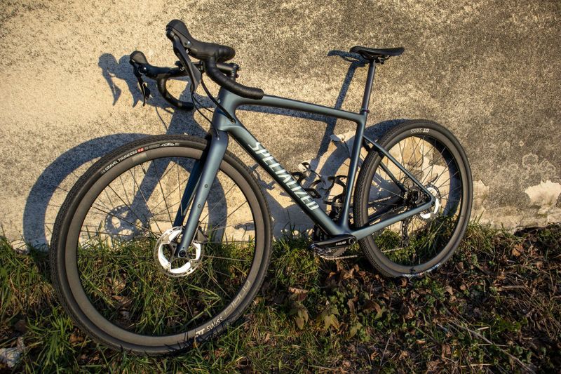 Gravel Specialized Diverge