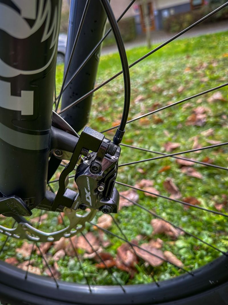 Specialized Stumpjumper Comp Carbon 29 (M)