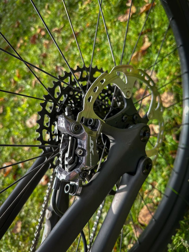 Specialized Stumpjumper Comp Carbon 29 (M)