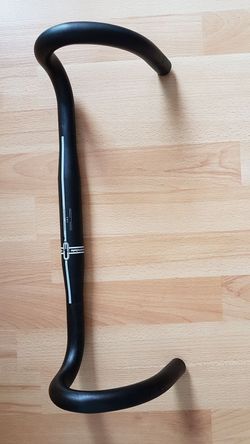 Silniční řidítka Cannondale C3