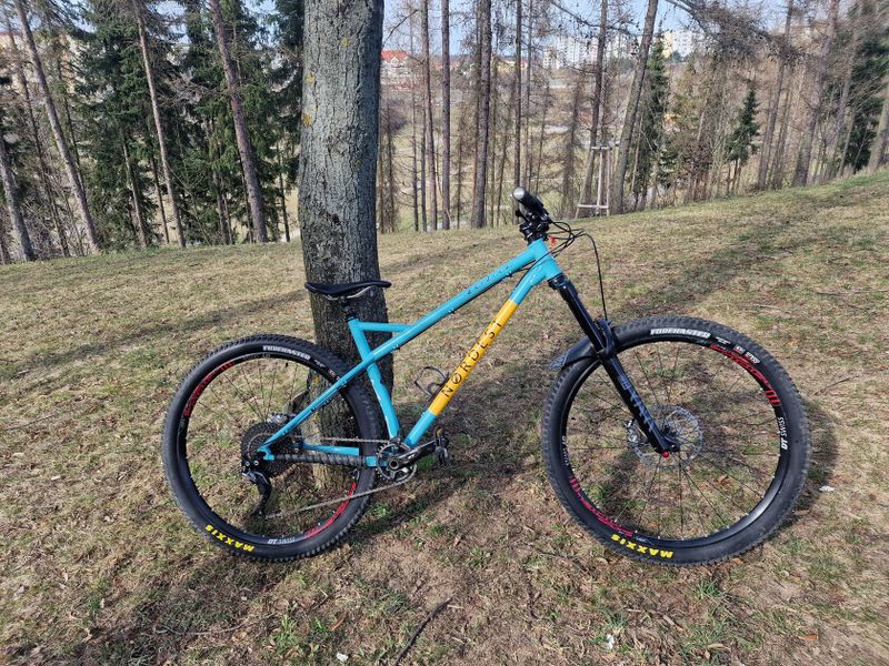 Nordest Bardino