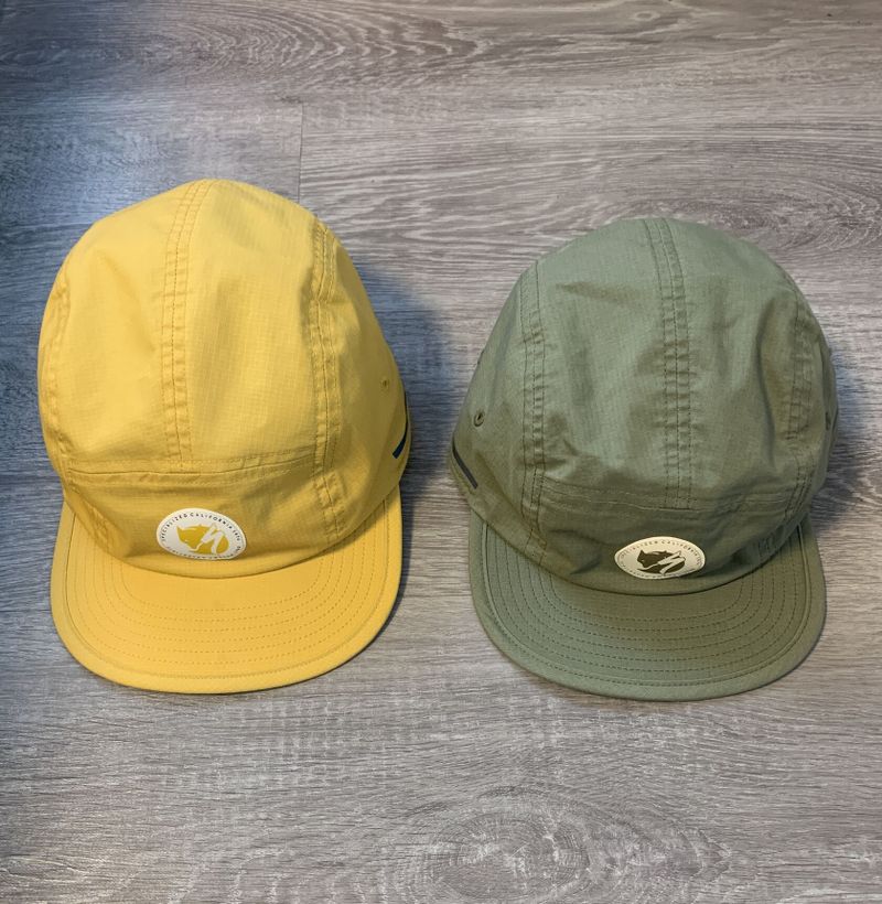 Cyklistické čepice Specialized x Fjallraven