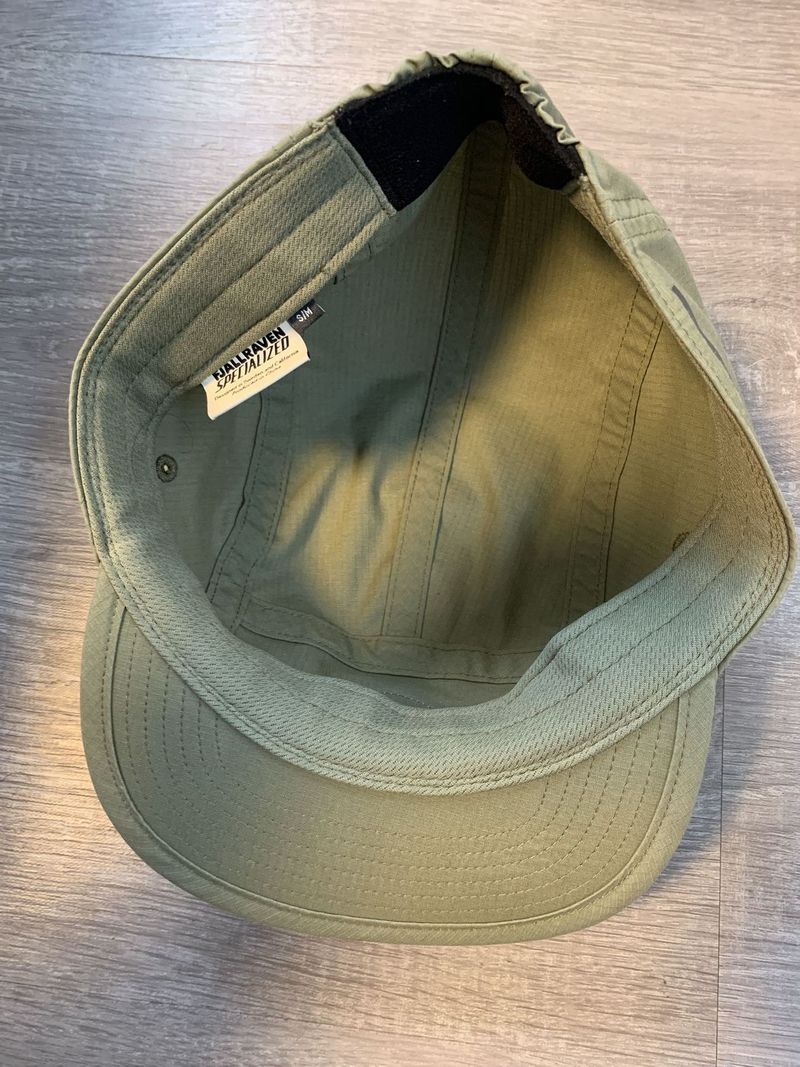 Cyklistické čepice Specialized x Fjallraven